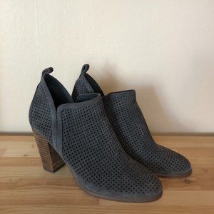 Vince Camuto Booties